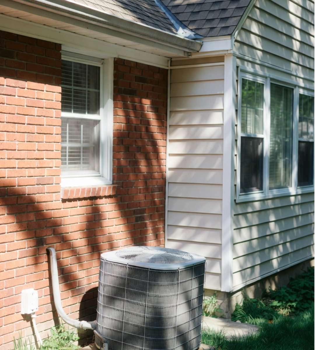 Local HVAC Services in Antioch