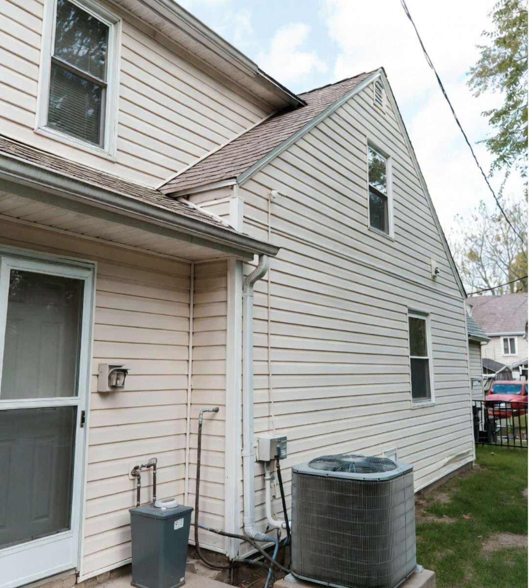 Quality HVAC Repair Services